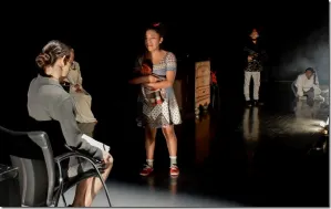 UDLAP inicia festejos del Día del Niño con temporada teatral