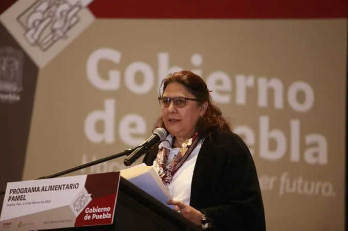 María del Rosario Orozco