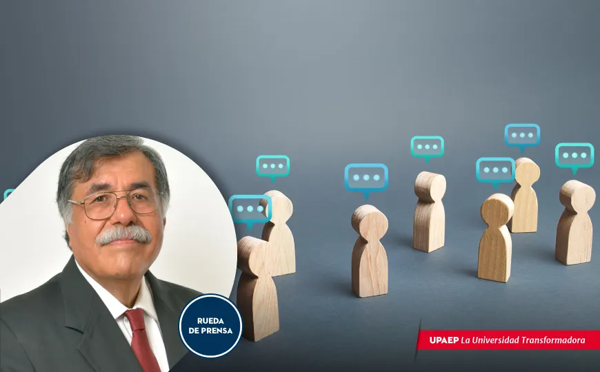 La familia es el ADN de la sociedad y da paso a la participación ciudadana