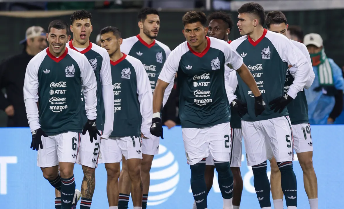 Clubes de Liga MX y Selección Mexicana chocan por liberación de convocados rumbo al Mundial 2026