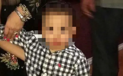 Hallan muerto en auto a niño reportado como desaparecido en Texas