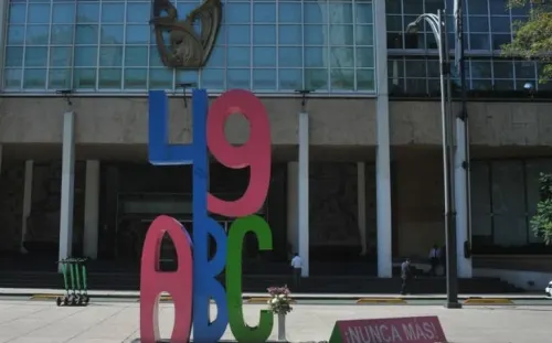 Corte pospone análisis de amparo por indemnizaciones en Caso ABC