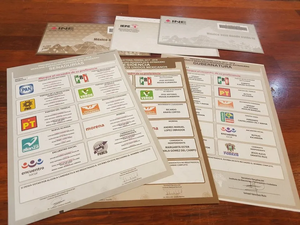 Inequitativa resolución del TEPJF para quienes buscan reelección: MBH