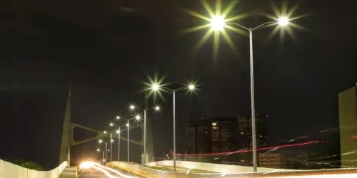 Tras 15 años de abandono, Ayuntamiento de San Andrés rehabilita puente de Avenida La Luna