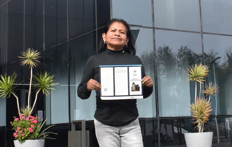 Educación superior, herramienta para empoderar a las mujeres adultas