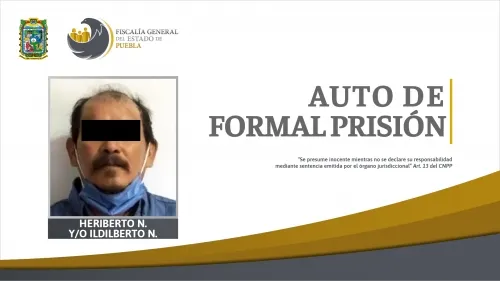 En prisión por secuestro de su sobrino y corrupción de menores