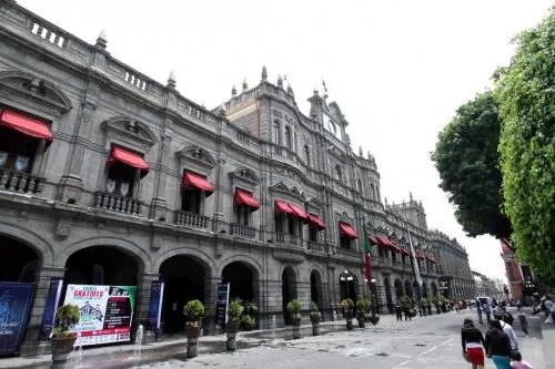 El municipio de Puebla mejora su calidad crediticia: Fitch Ratings