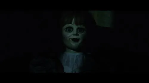 ¡De infarto! Vea el terrorífico tráiler de Anabelle Creation