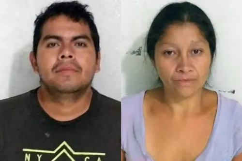 Dictan nueva condena de 70 años de prisión a los Monstruos de Ecatepec