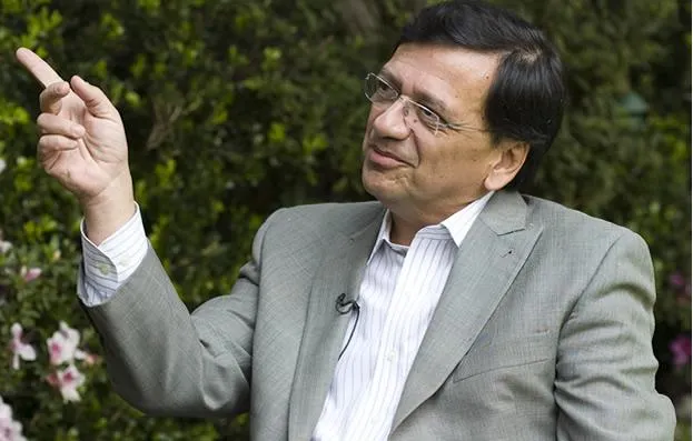 La tristeza de Federico Arreola
