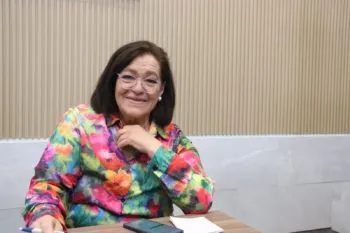 Luana Armida Amador impulsa iniciativa para garantizar accesibilidad en espacios públicos