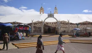 Huachicoleros amenazan a edil de Huixcolotla