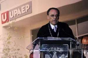 Crecimiento de UPAEP fue del doble en administración de Alfredo Miranda