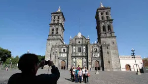 Comuna elabora 1er Reglamento Turístico de Puebla