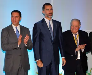 Moreno Valle, a favor de la educación y el desarrollo empresarial