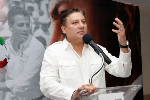 Buena señal para EPN fallos del TEPJF a favor de priistas: Fernando Morales
