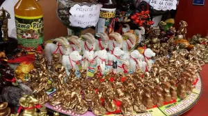 Amuletos para recibir el Año Nuevo