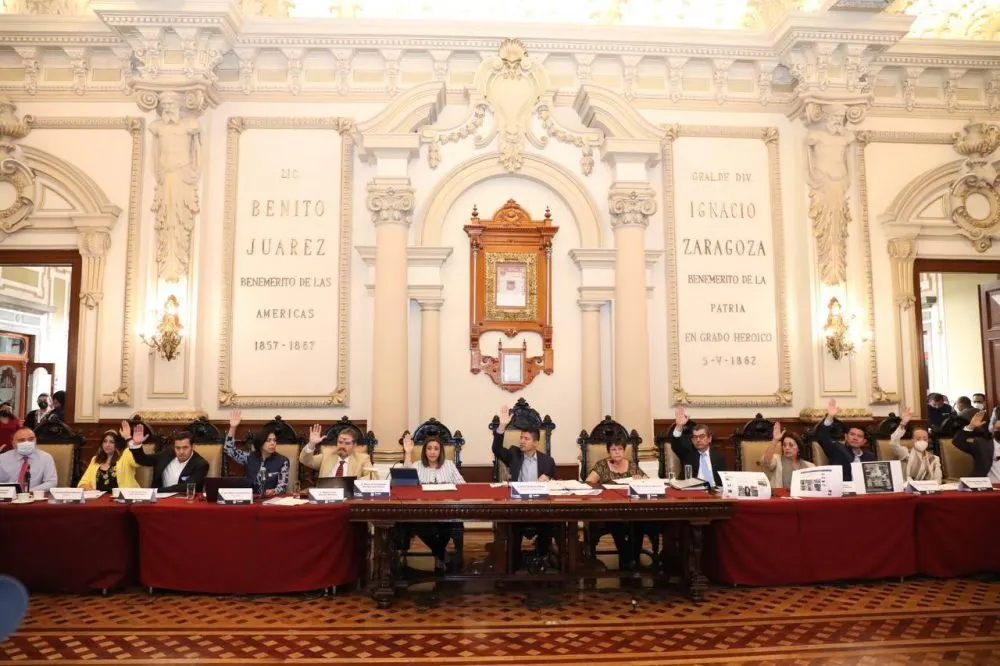 Con financiamiento aprobado por cabildo, gobierno de la ciudad realizará mejoras en obra pública