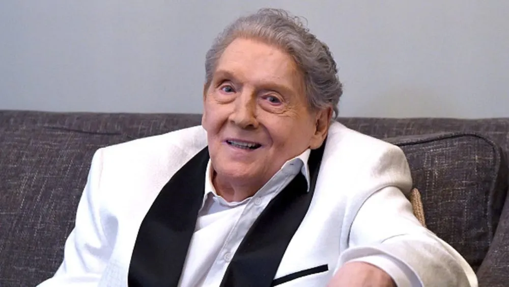 Jerry Lee Lewis, leyenda del Rock and Roll falleció a los 87 años