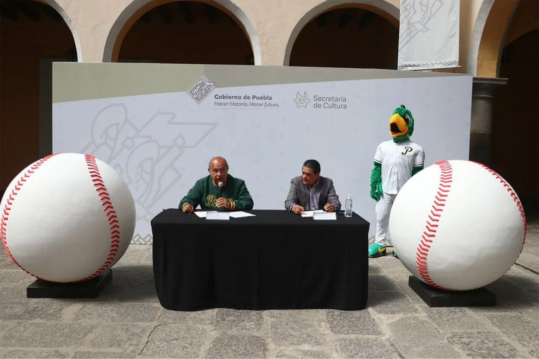 Emite Cultura convocatoria del Primer Concurso de Arte Urbano “Ball Parade”