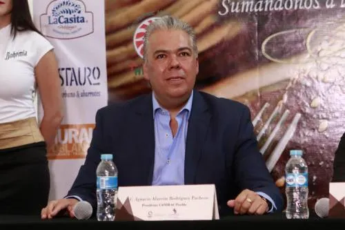 CANIRAC denunció incremento de 15% en robo a restaurantes y comensales en Puebla