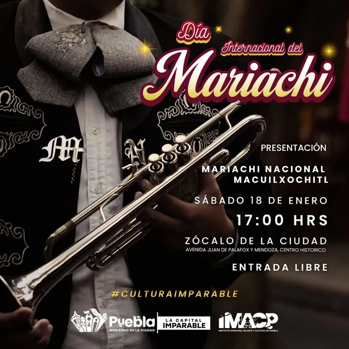 Invita Gobierno de la Ciudad a disfrutar de las actividades culturales de fin de semana