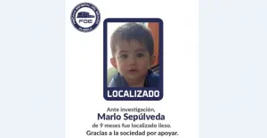 Padres de Mario dan las gracias y piden no callar ante delitos