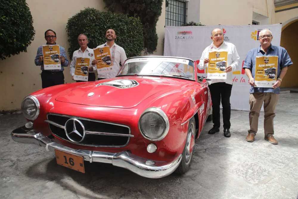 Disfruta del Puebla Classic Tour en el Pueblo Mágico de Zacatlán