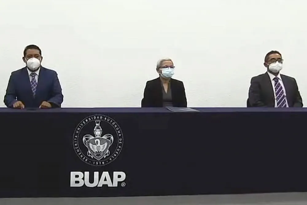 La BUAP cuenta con fortalezas académicas, científicas y tecnológicas para cumplir con su responsabilidad institucional