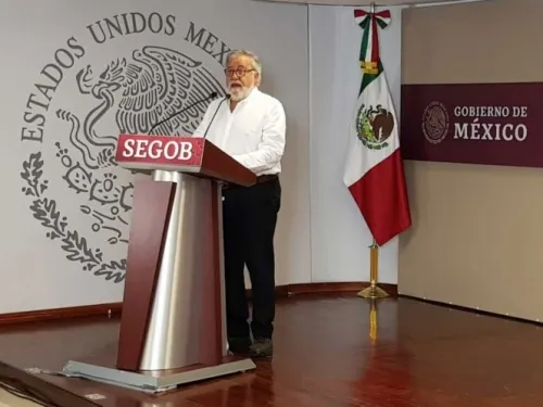 Liberan a 24 policías de Iguala detenidos por el caso de los 43