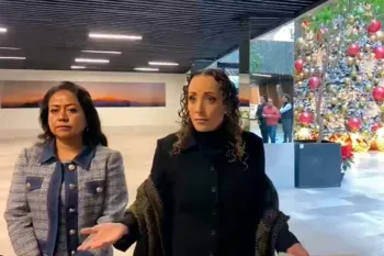 PAN advierte impugnación por “vicios de origen” en sesión donde se nombró al auditor superior de Puebla