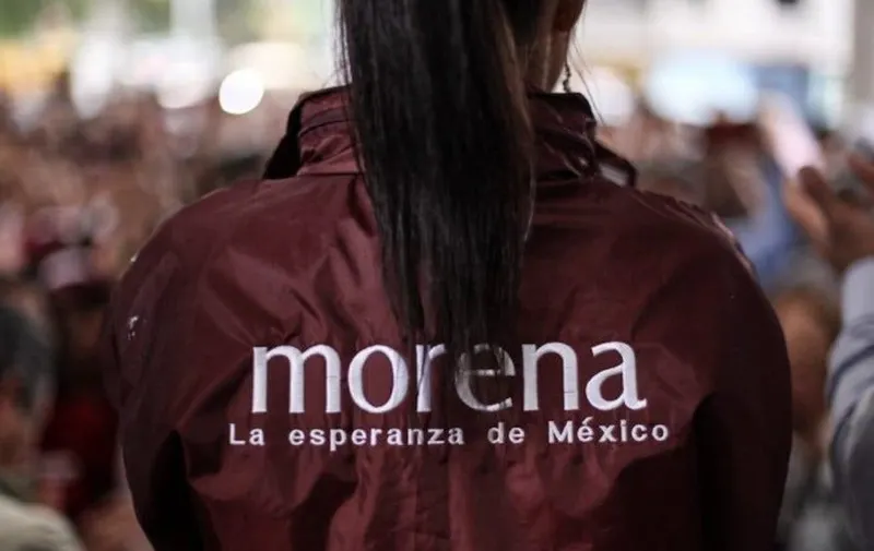 Morena vs Morena