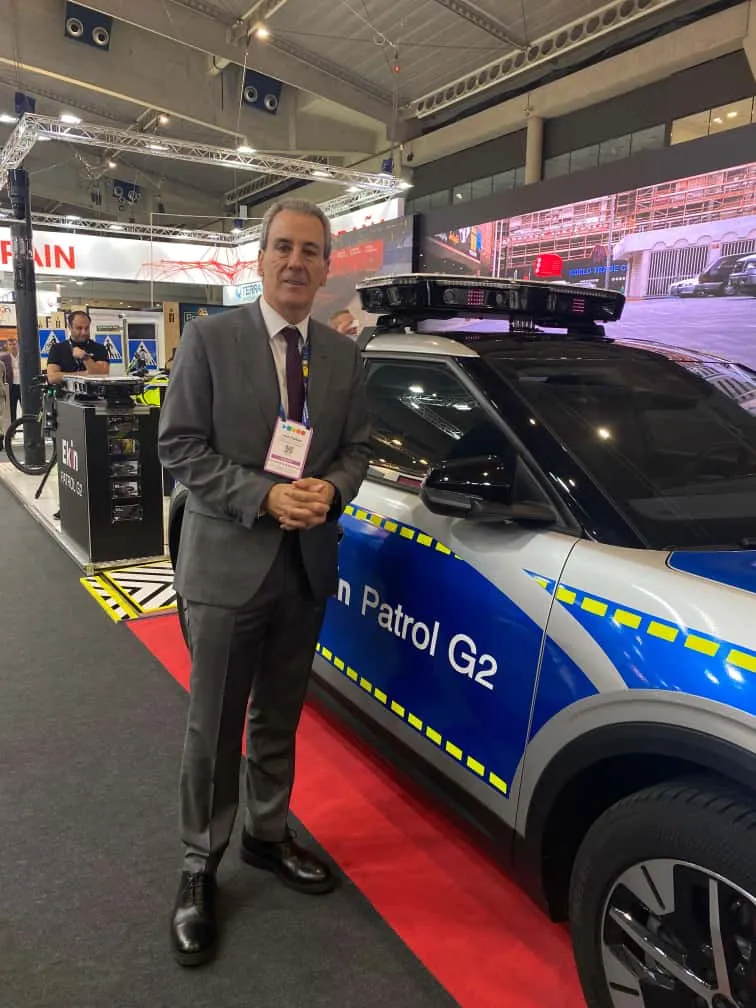 Pepe Chedraui fortalece vínculos internacionales en el Smart City Expo World Congress