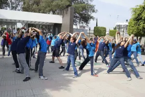 Inició capacitación de mentores en la BUAP