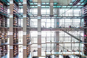 Tras protestas, anuncian reinstalación y basificación de trabajadores de la Biblioteca Vasconcelos