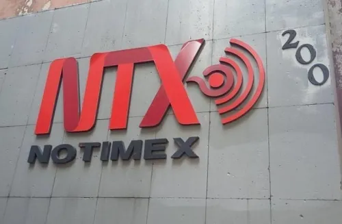 La austeridad alcanzó a reporteros de Notimex en Puebla