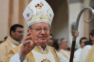 Defiende Iglesia de Veracruz a Javier Duarte