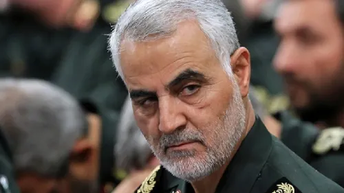Asesinan al general iraní Qassim Soleimani, en medio de espiral de tensión entre EEUU e Irán