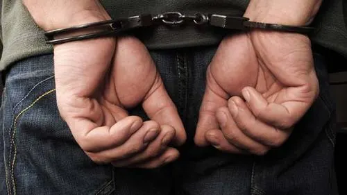 Capturan a tres presuntos ladrones en Bosques de San Sebastián