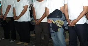 Capturan en Puebla a 5 secuestradores y homicidas del Edo. de México