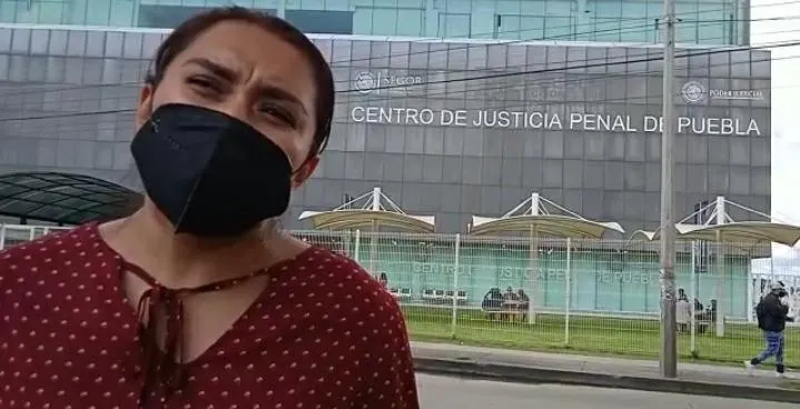 Foto: Captura de video
