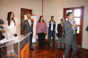 SOSAPACH no se privatizará y tendrá total autonomía: JJE