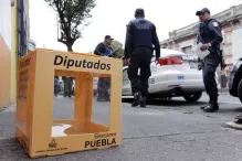 Aunque robos de urnas compete al IEE, PGJ investiga los hechos