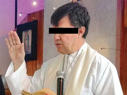 Abre Arquidiócesis canal para denunciar a curas pederastas