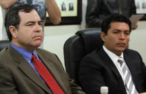 Munícipes acuden al Congreso para explicar PPS
