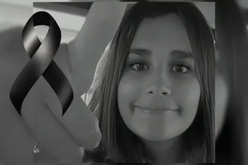 Muere Paulina Torres, sobreviviente del choque fatal en la Vía Atlixcáyotl