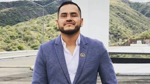 Localizan muerto al vocero de la Fiscalía de Guanajuato reportado como desaparecido