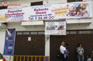 Vinculan a proceso a maestra de guardería por muerte de bebé