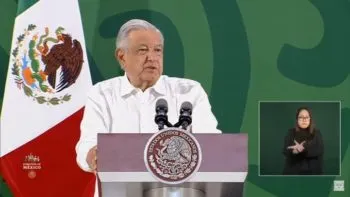 Puebla e Hidalgo los estados donde se concentran más tomas clandestinas: AMLO
