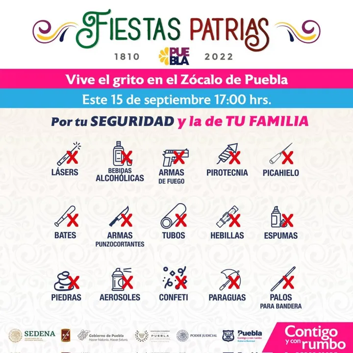 Ayuntamiento Puebla